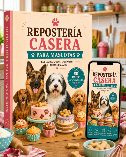 REPOSTERIA CANINA Y FELINA